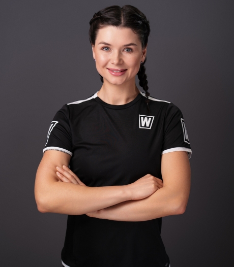 Юлия Иванова 